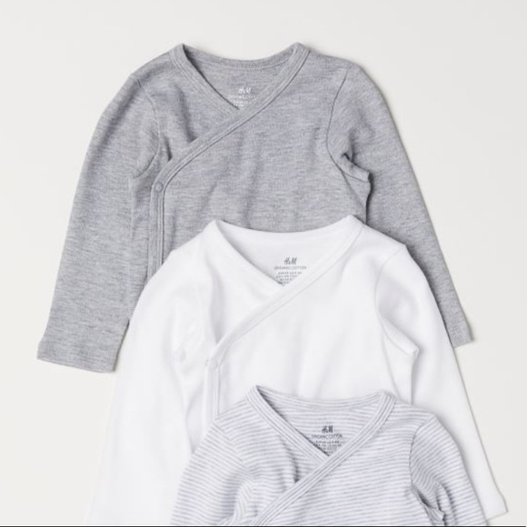 onesie h&m kind
